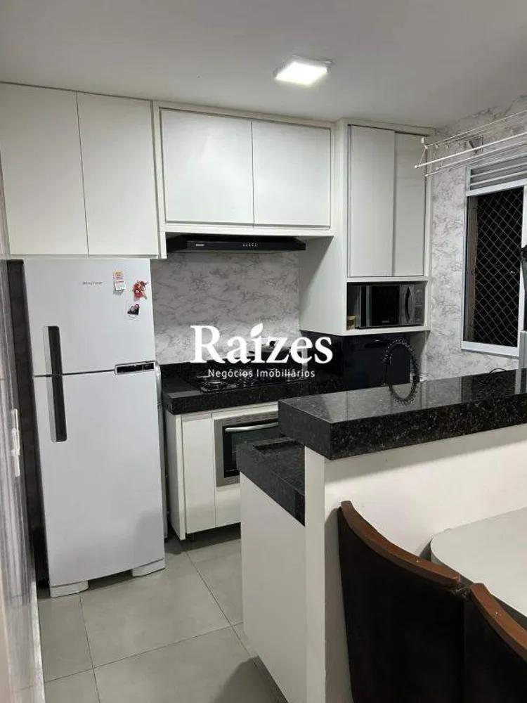 Apartamento, 2 quartos, 46 m² - Foto 3