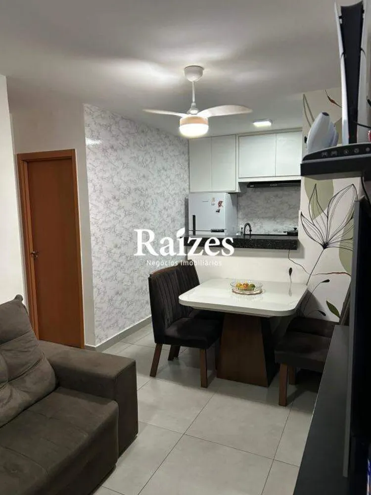 Apartamento, 2 quartos, 46 m² - Foto 4