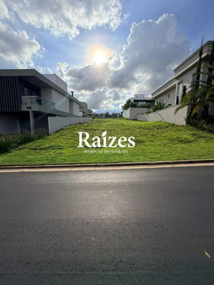 Terreno, 460 m² - Foto 1