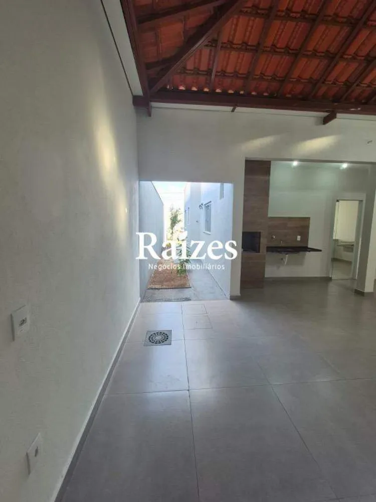 Casa, 2 quartos, 112 m² - Foto 1
