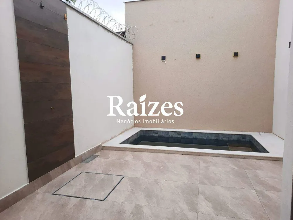 Casa, 3 quartos, 180 m² - Foto 4