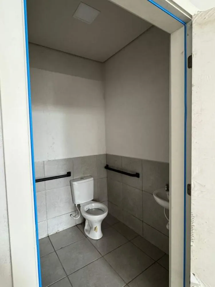 Depósito-Galpão, 260 m² - Foto 4