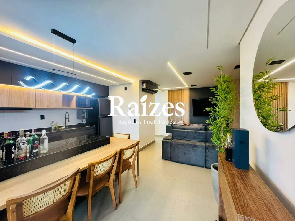 Apartamento, 3 quartos, 89 m² - Foto 2