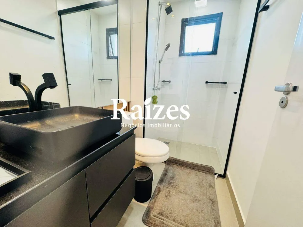 Apartamento, 3 quartos, 89 m² - Foto 3