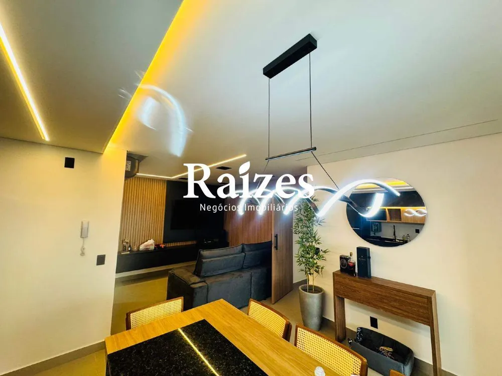 Apartamento, 3 quartos, 89 m² - Foto 1