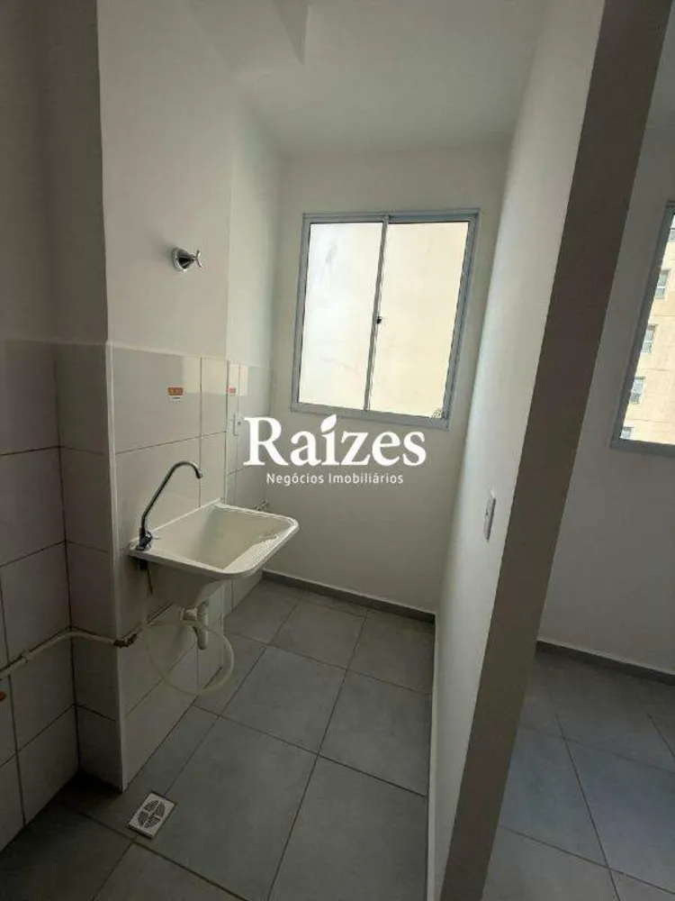 Apartamento, 2 quartos, 41 m² - Foto 4