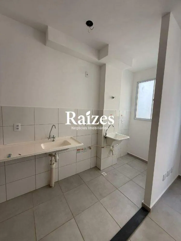 Apartamento, 2 quartos, 41 m² - Foto 1