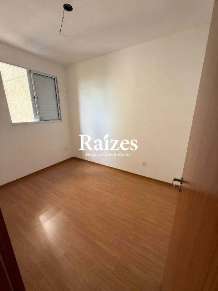 Apartamento, 2 quartos, 41 m² - Foto 3