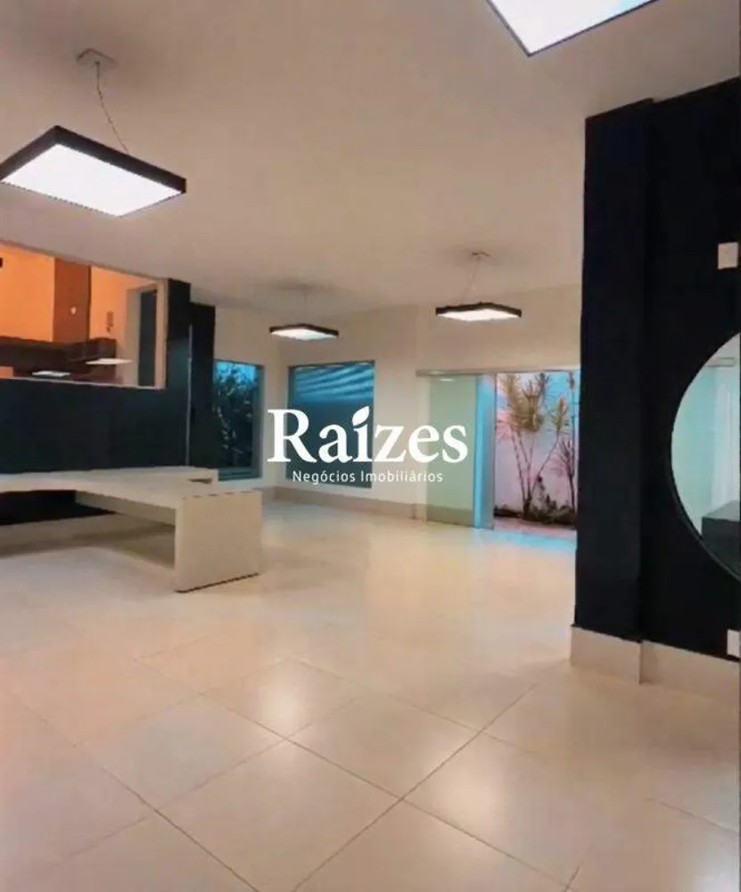 Casa, 3 quartos, 280 m² - Foto 1