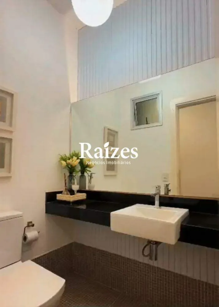 Casa, 3 quartos, 280 m² - Foto 3