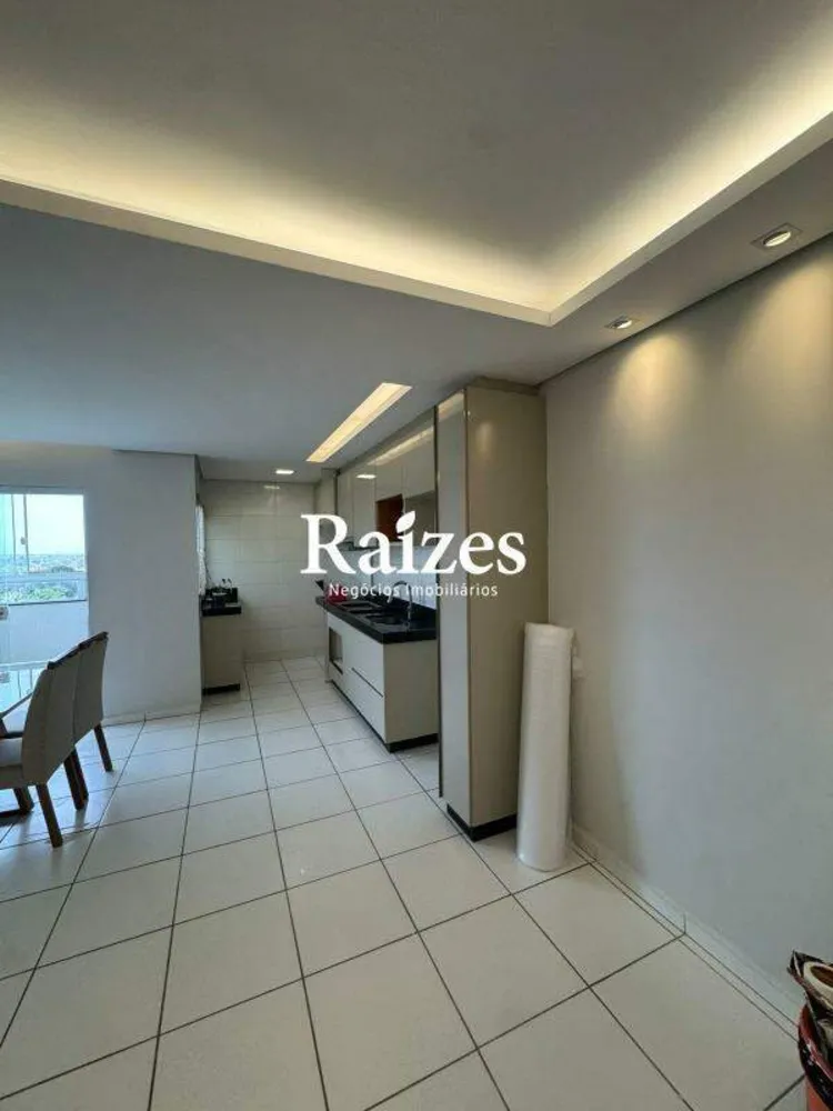 Apartamento, 2 quartos, 57 m² - Foto 1