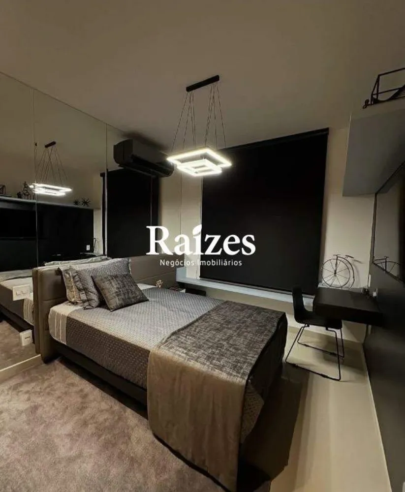 Apartamento, 4 quartos, 220 m² - Foto 4