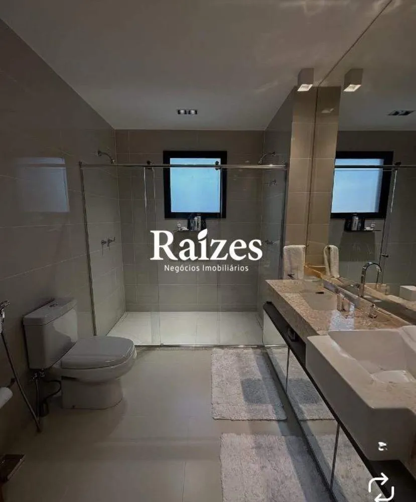 Apartamento, 4 quartos, 220 m² - Foto 3