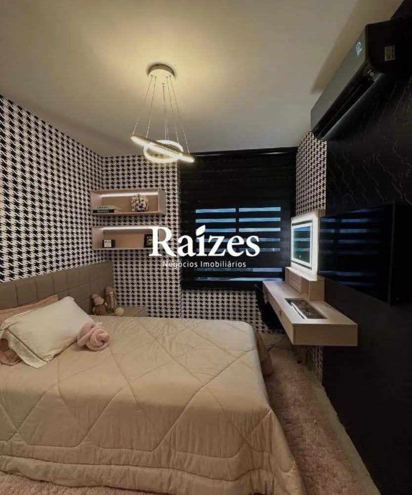 Apartamento, 4 quartos, 220 m² - Foto 2