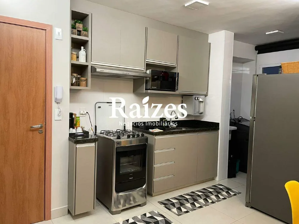 Apartamento, 3 quartos, 73 m² - Foto 2
