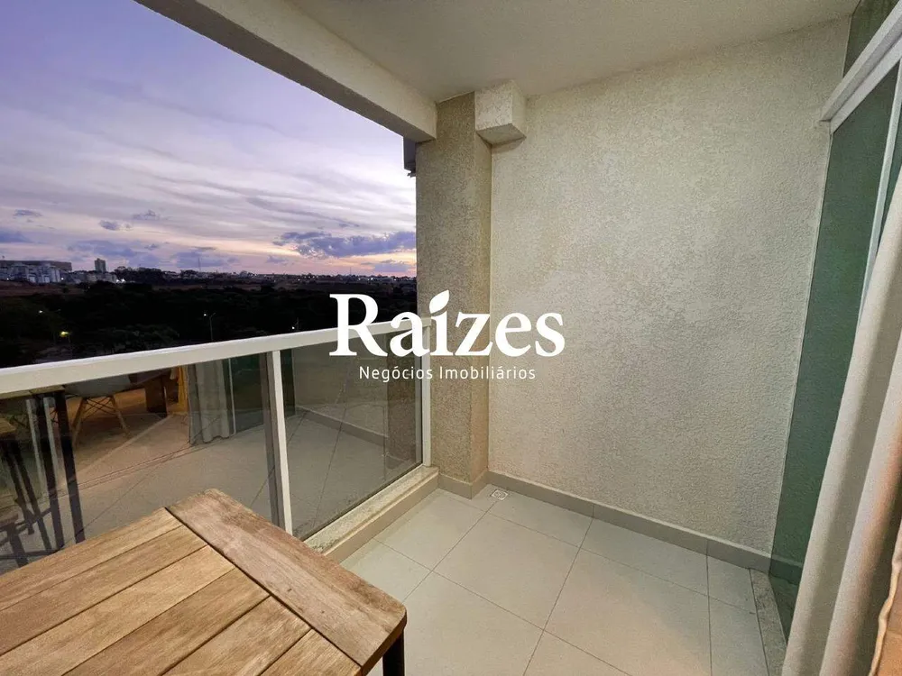 Apartamento, 3 quartos, 73 m² - Foto 1