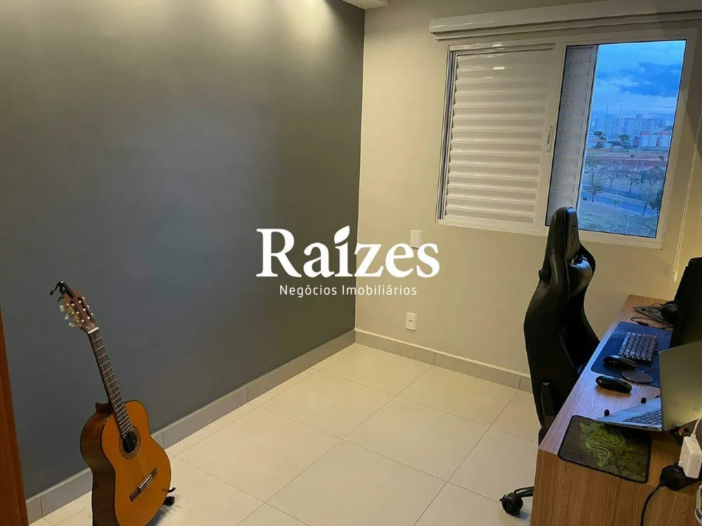 Apartamento, 3 quartos, 73 m² - Foto 3