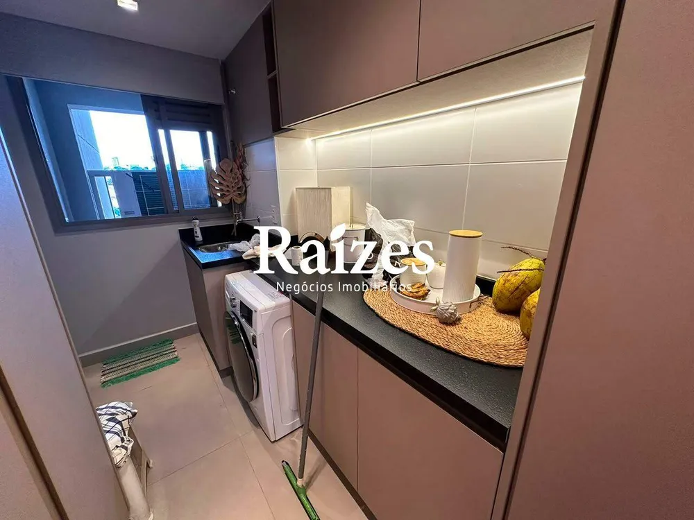 Apartamento, 3 quartos, 187 m² - Foto 2