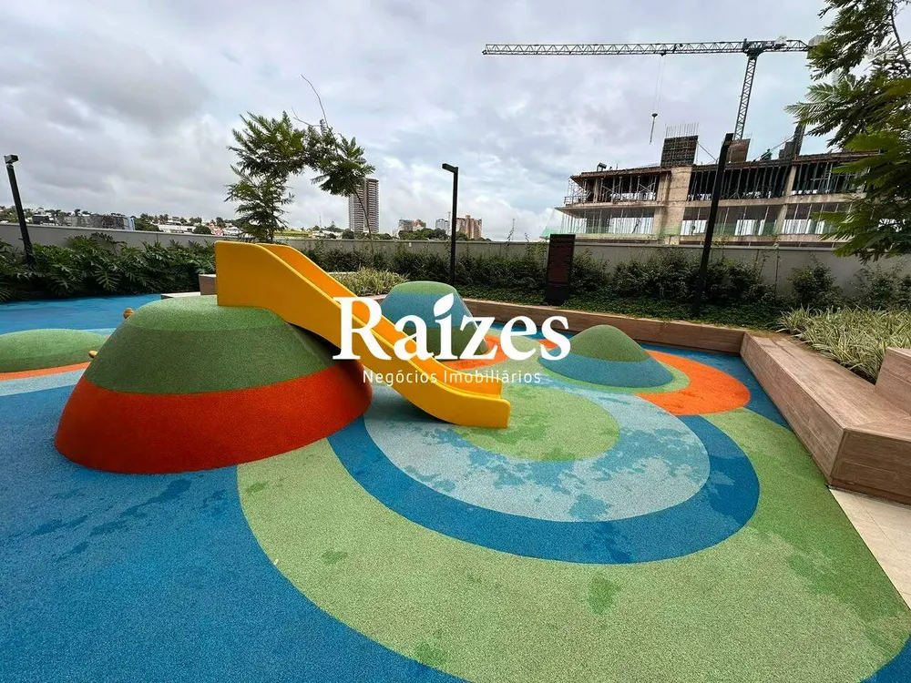 Apartamento, 3 quartos, 187 m² - Foto 4