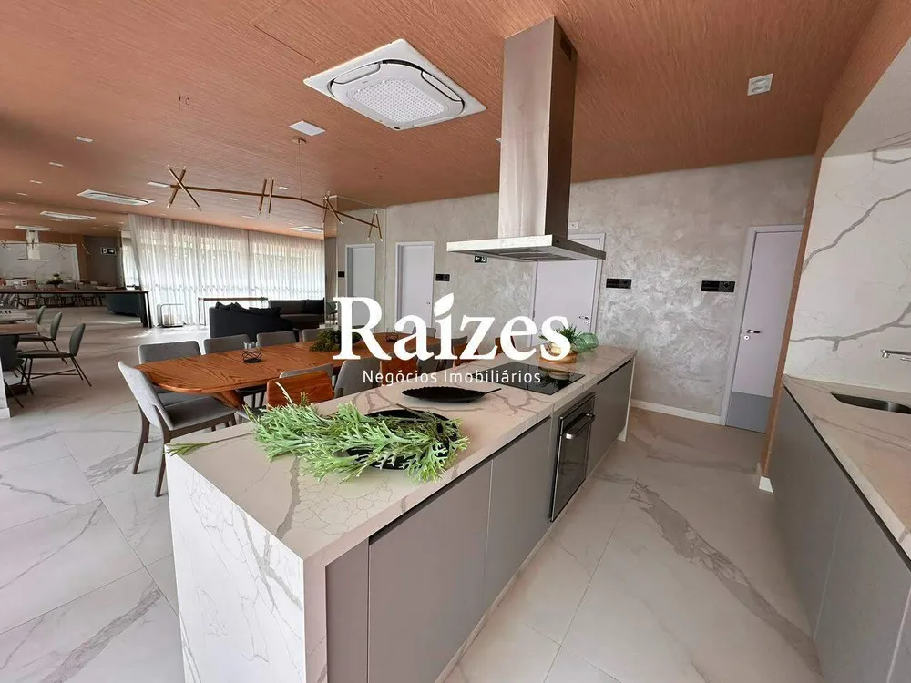 Apartamento, 3 quartos, 187 m² - Foto 1