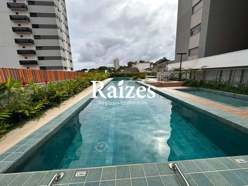 Apartamento, 3 quartos, 187 m² - Foto 3