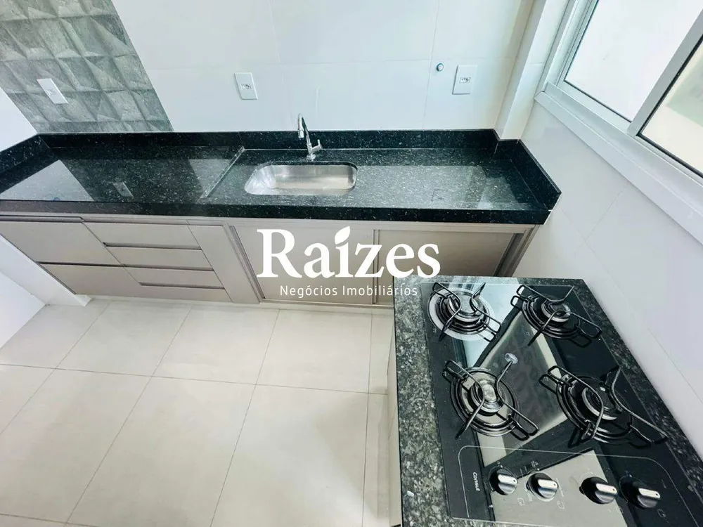 Apartamento, 2 quartos, 59 m² - Foto 2