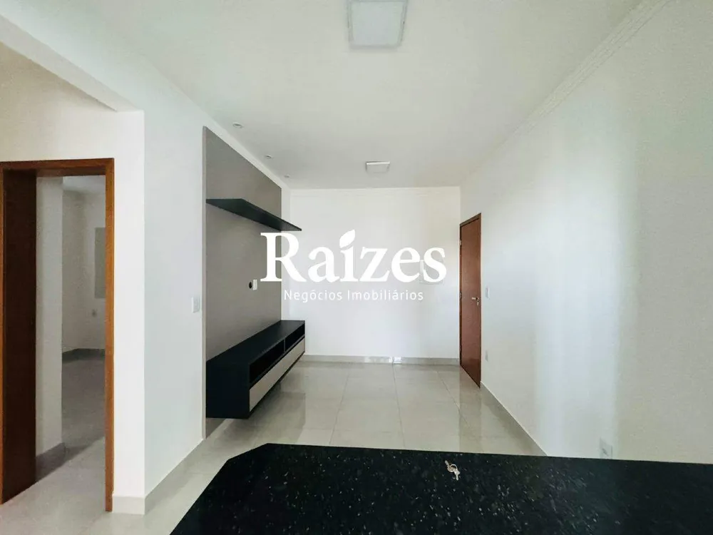 Apartamento, 2 quartos, 59 m² - Foto 1