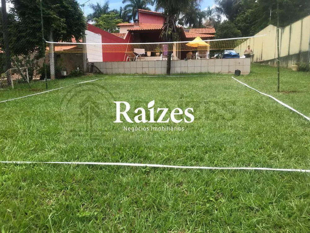 Chácara, 3 quartos, 2000 m² - Foto 3