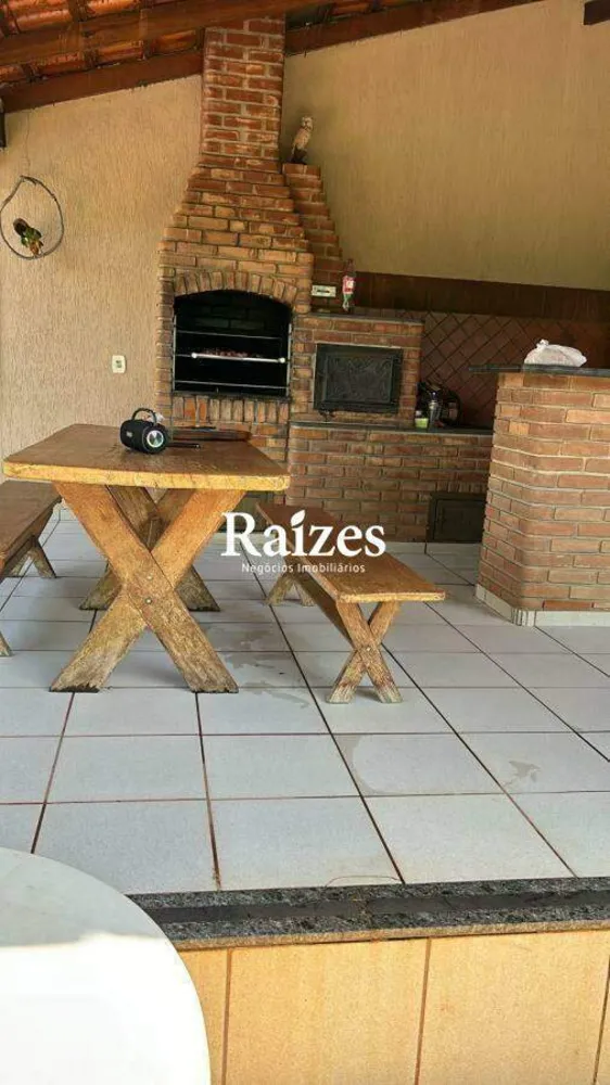 Chácara, 3 quartos, 2000 m² - Foto 2