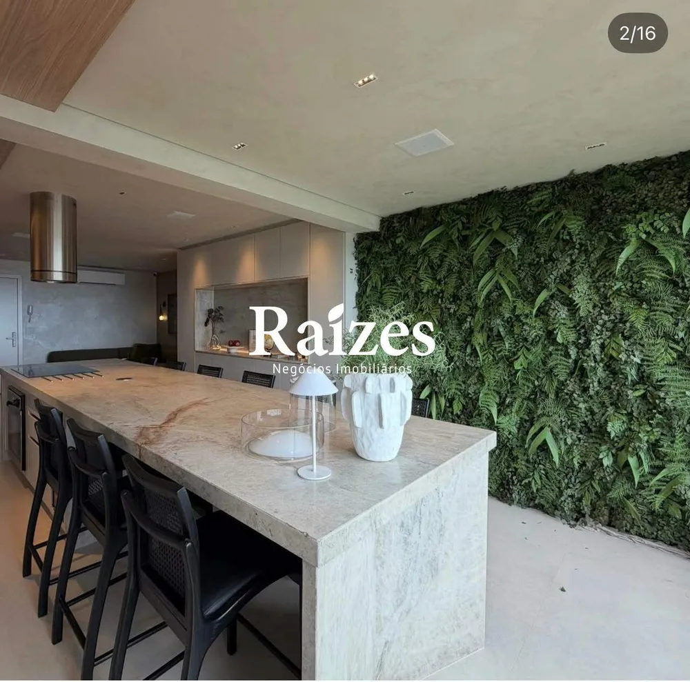 Apartamento, 3 quartos, 130 m² - Foto 2