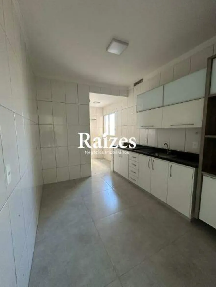 Apartamento, 3 quartos, 116 m² - Foto 1