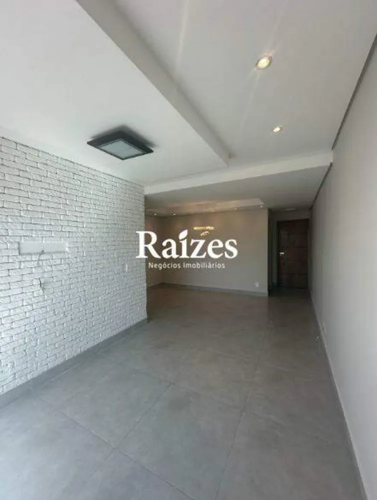 Apartamento, 3 quartos, 116 m² - Foto 3