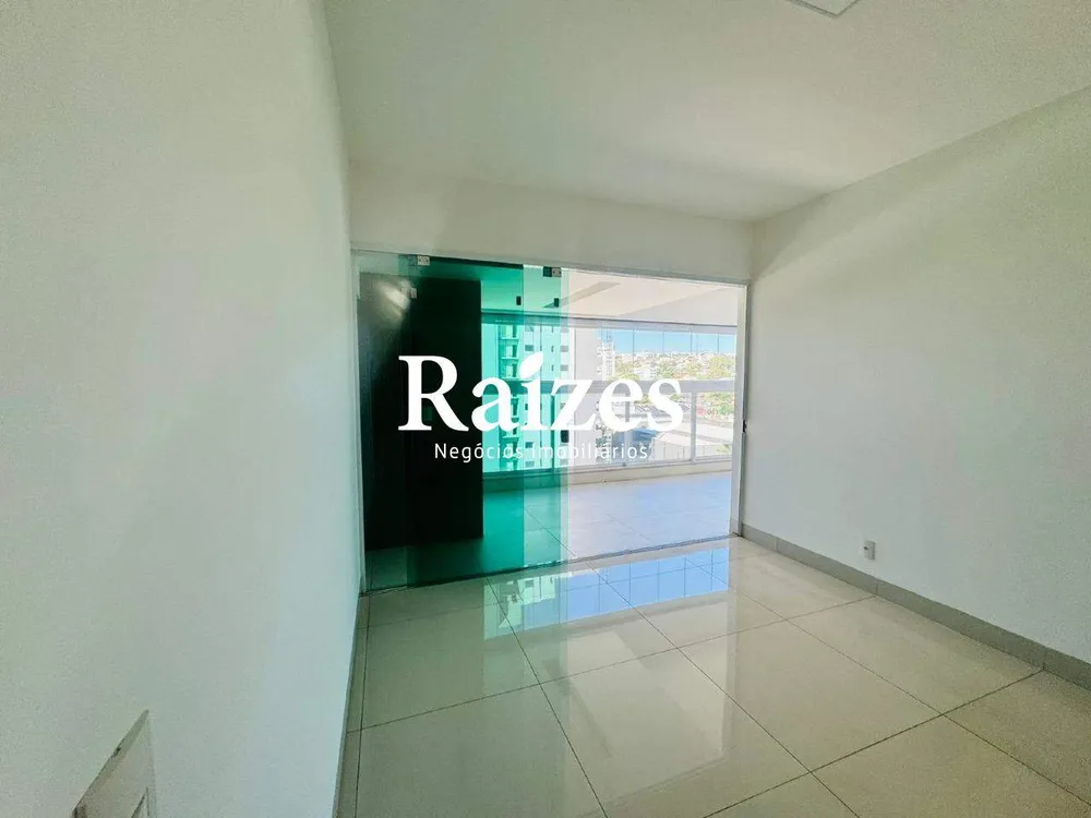 Apartamento, 3 quartos, 143 m² - Foto 1