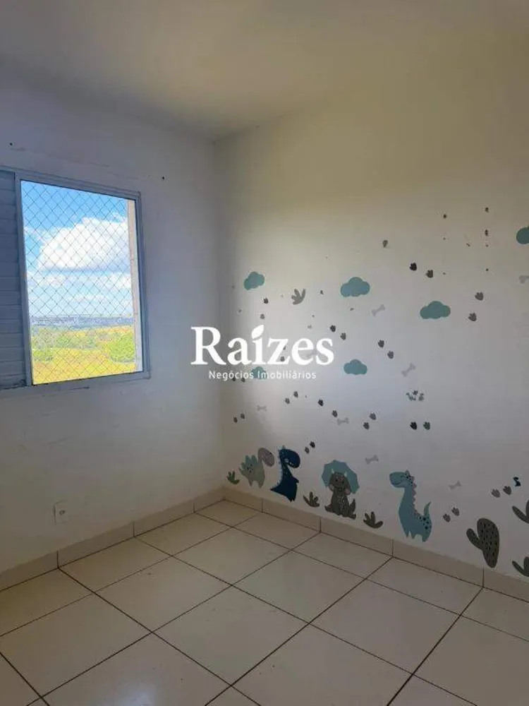 Apartamento, 2 quartos, 48 m² - Foto 4