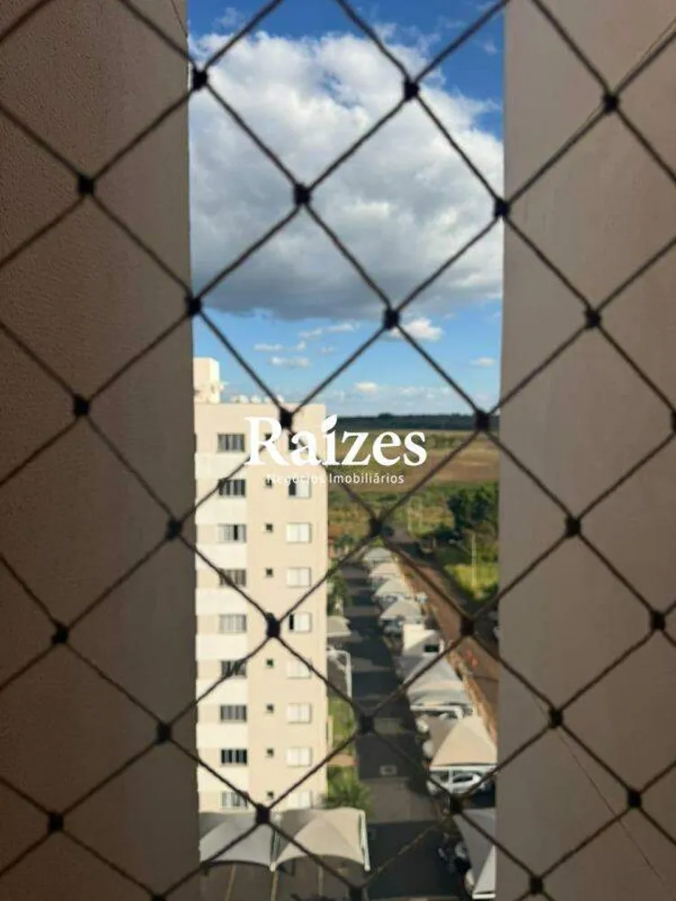 Apartamento, 2 quartos, 48 m² - Foto 1