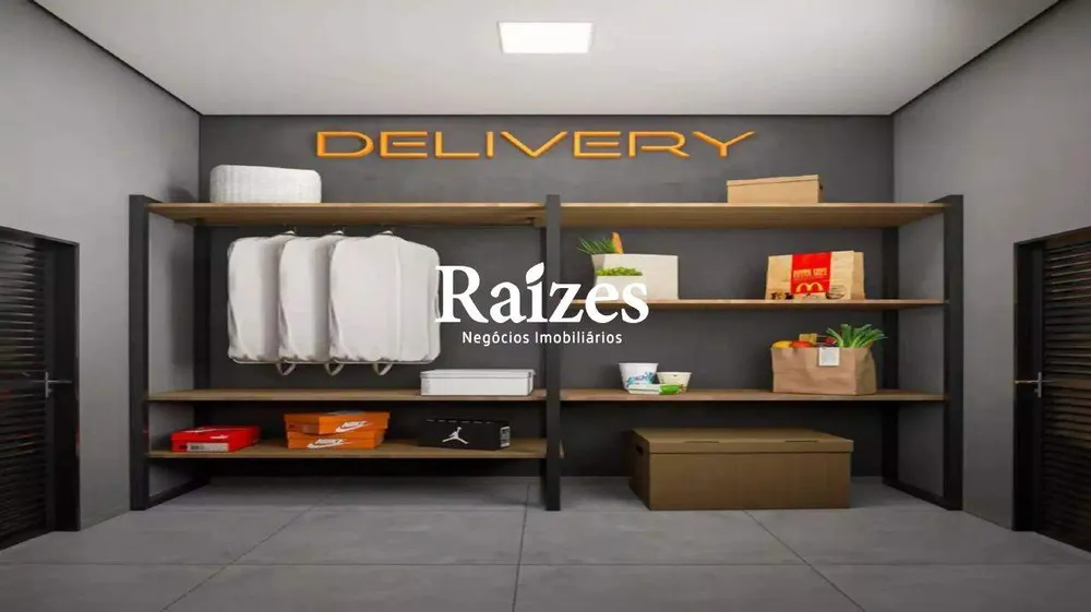 Apartamento, 3 quartos, 76 m² - Foto 1