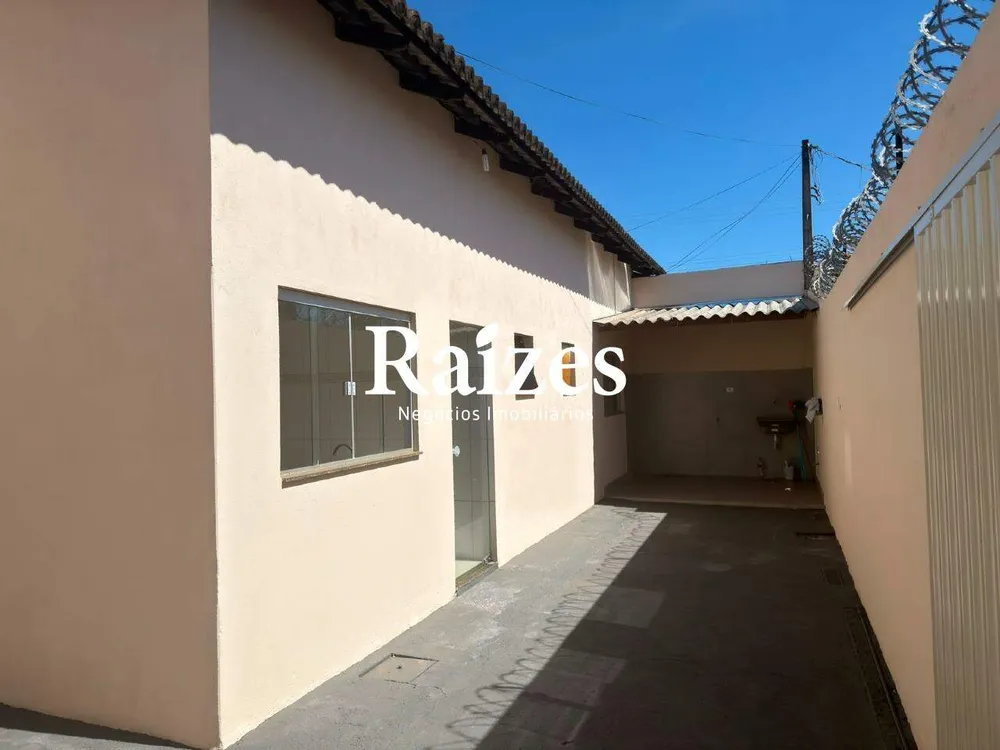 Casa, 3 quartos, 195 m² - Foto 1