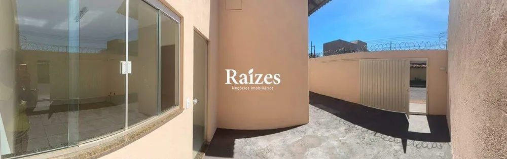 Casa, 3 quartos, 195 m² - Foto 2