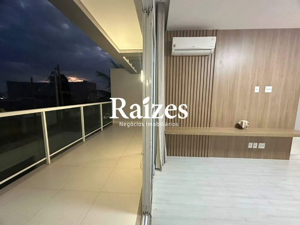 Casa, 4 quartos, 297 m² - Foto 2