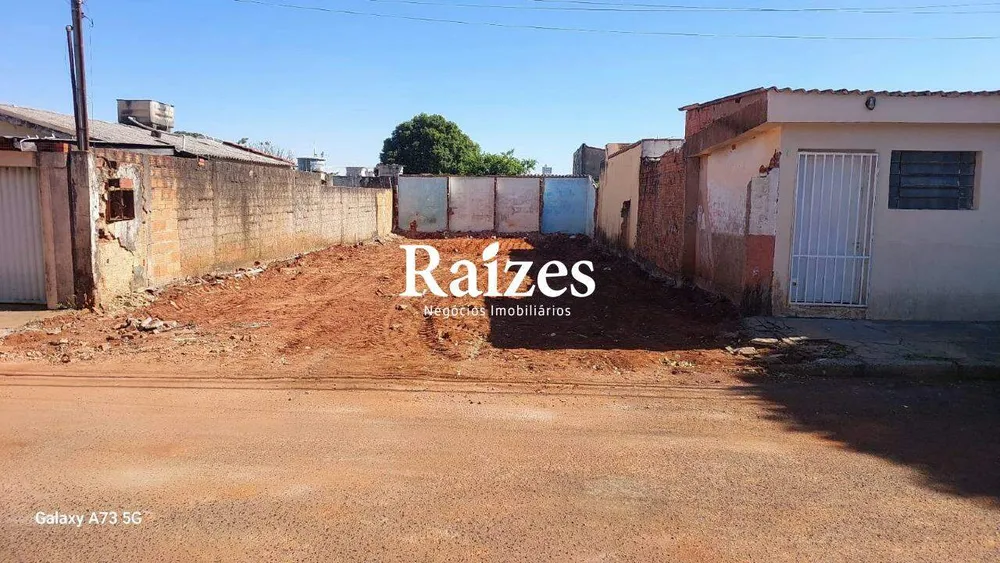 Terreno, 250 m² - Foto 1