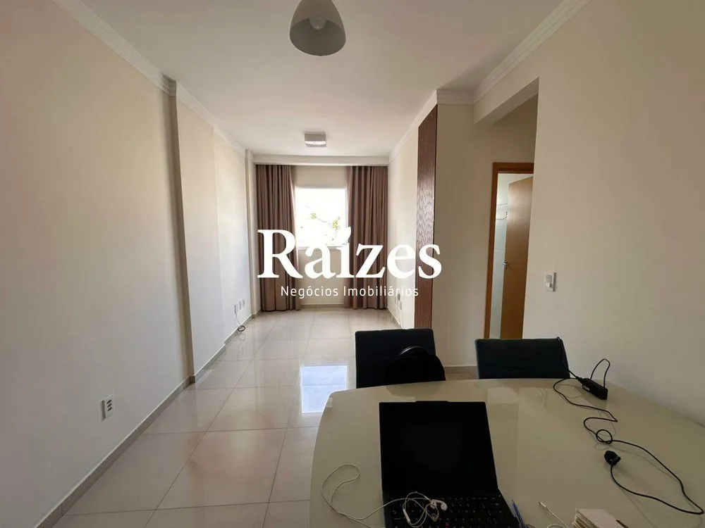 Apartamento, 2 quartos, 60 m² - Foto 1