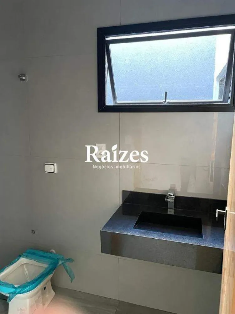 Casa, 3 quartos, 144 m² - Foto 4
