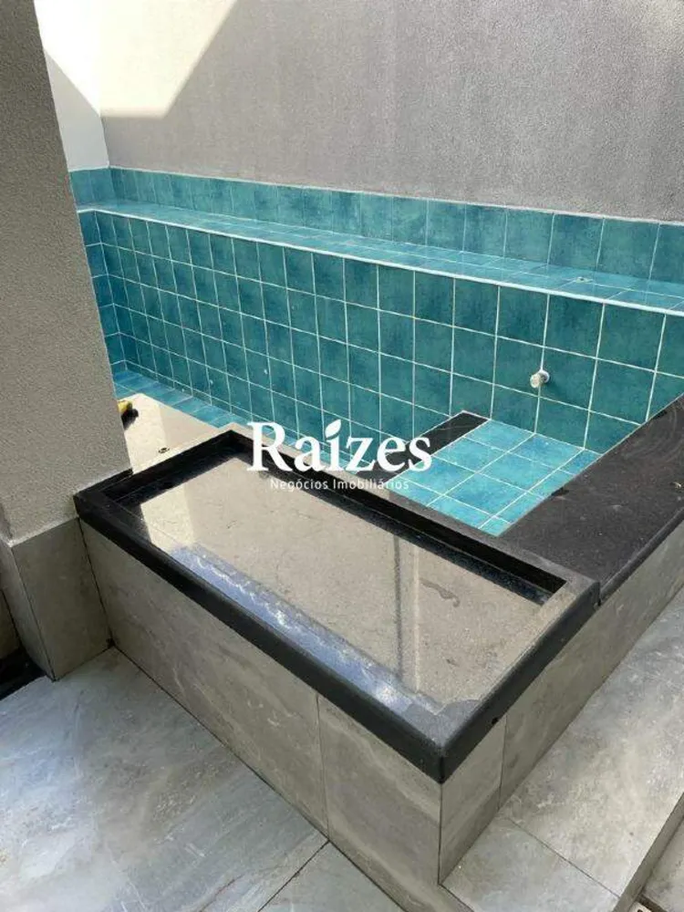 Casa, 3 quartos, 144 m² - Foto 2