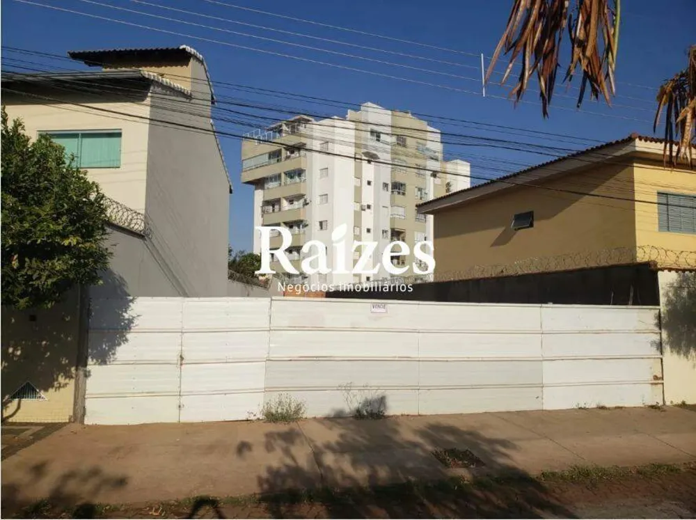 Terreno, 311 m² - Foto 1