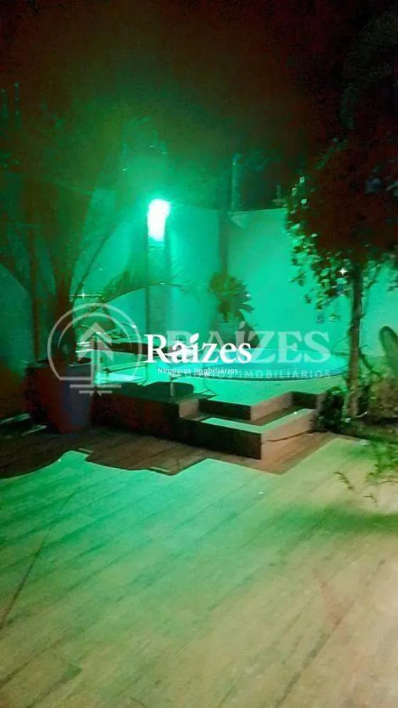 Casa, 3 quartos, 149 m² - Foto 3