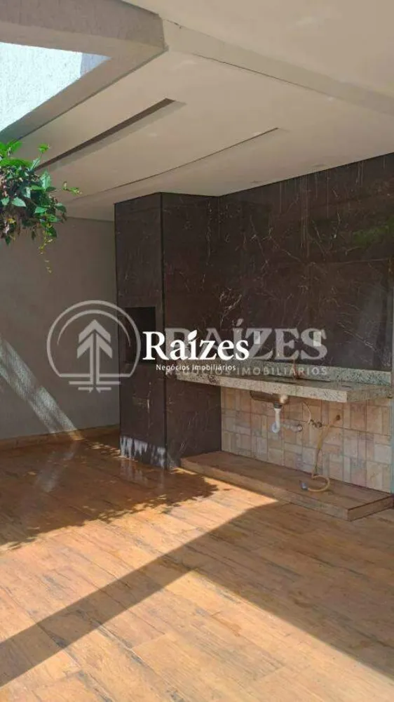 Casa, 3 quartos, 149 m² - Foto 4