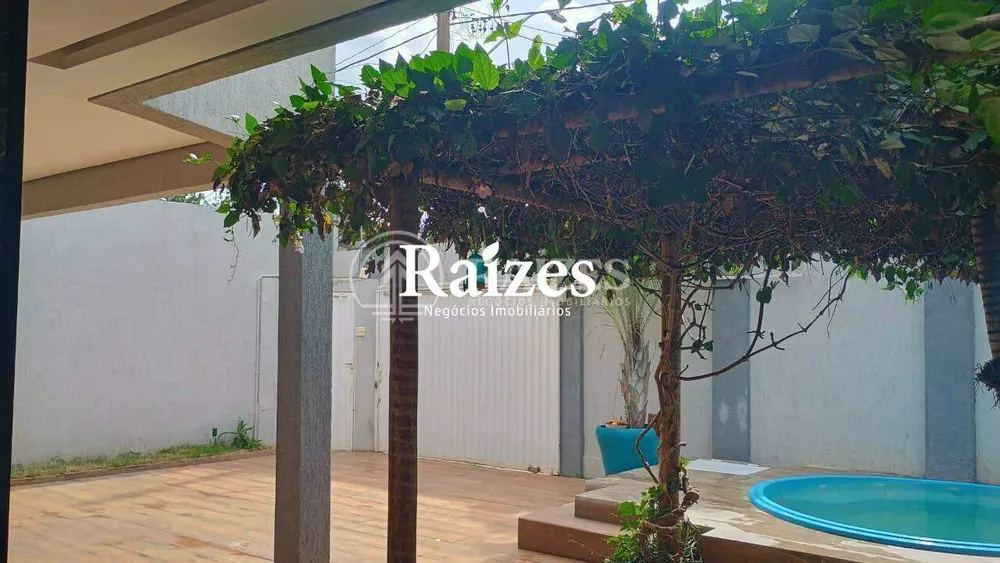 Casa, 3 quartos, 149 m² - Foto 2