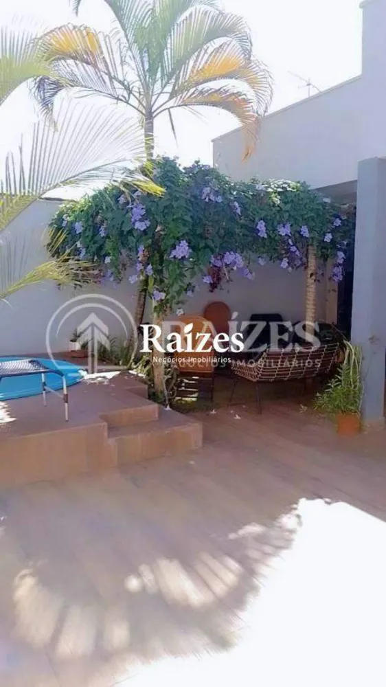 Casa, 3 quartos, 149 m² - Foto 1