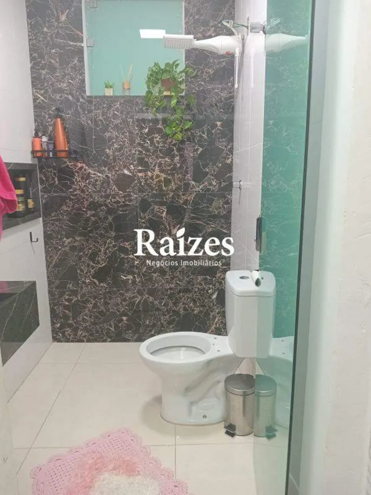 Casa, 2 quartos, 270 m² - Foto 4