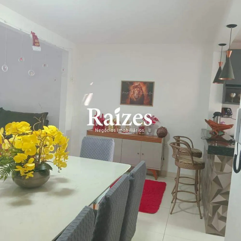 Casa, 2 quartos, 270 m² - Foto 1